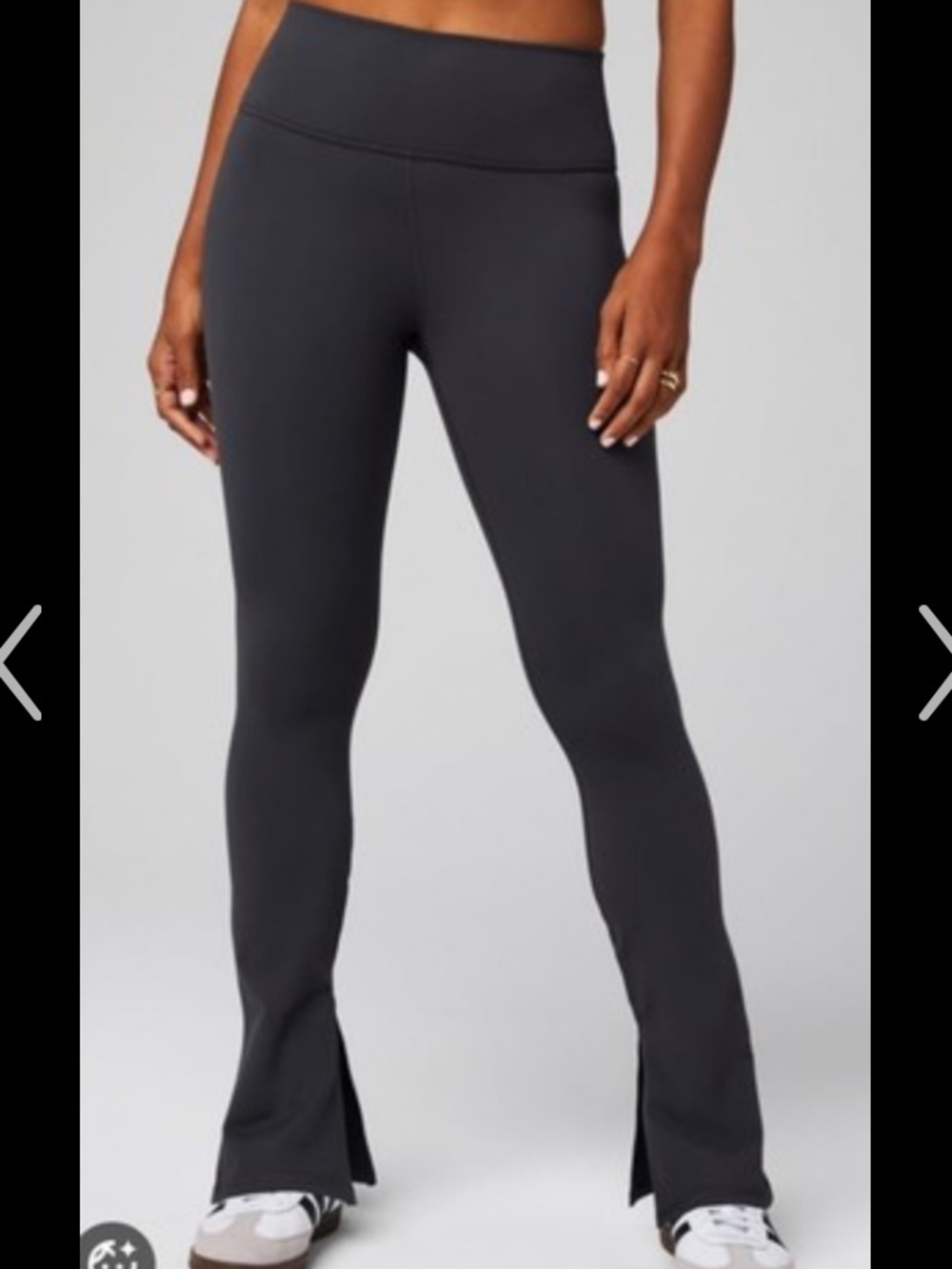Fabletics Powerhold leggings